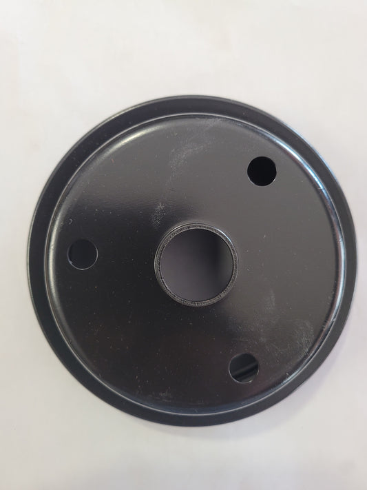 Pulley - Crankshaft / R.W.P Crusader R065046 (NOS)