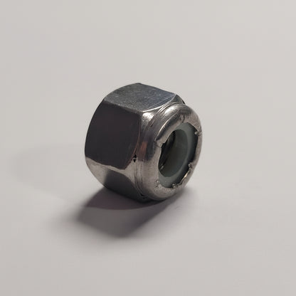 Nylon Insert Locknut, 1/2"-20, 4-1940