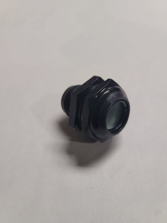 Fitting Screw, (NOS) Volvo 3886181