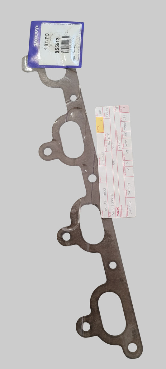 Gasket, Volvo 855513