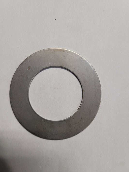 washer, Volvo 897696, (NOS)