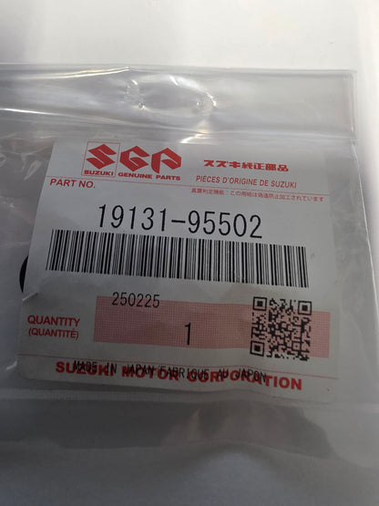 Suzuki 19131-95502 Connector