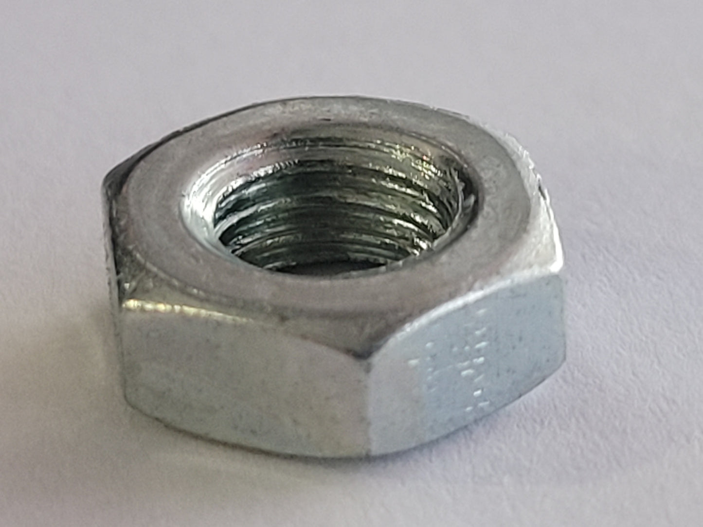 Hexagon Nut, Volvo 947941, Vintage, (NOS)