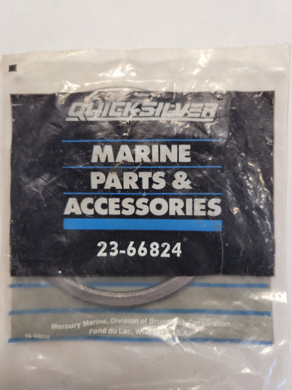 Spacer, Quicksilver 66824