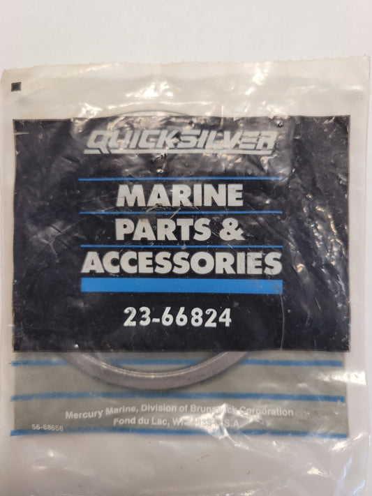 Spacer, Quicksilver 66824