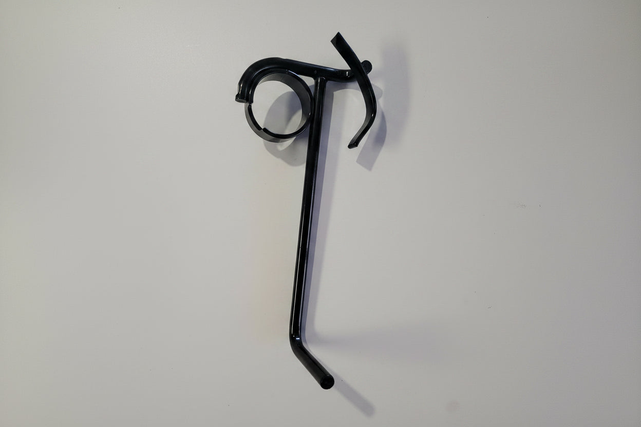 Dometic/Sealand, 340873 | Short Base Lever, Lever Only.
