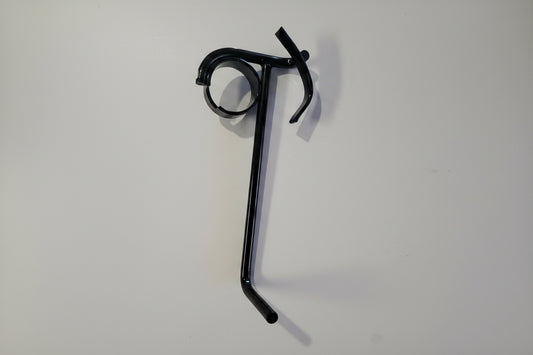 Dometic/Sealand, 340873 | Short Base Lever, Lever Only.