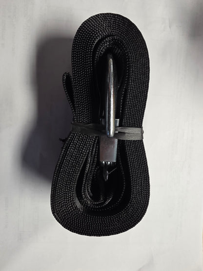 PWC Winch Strap 2" x 12'