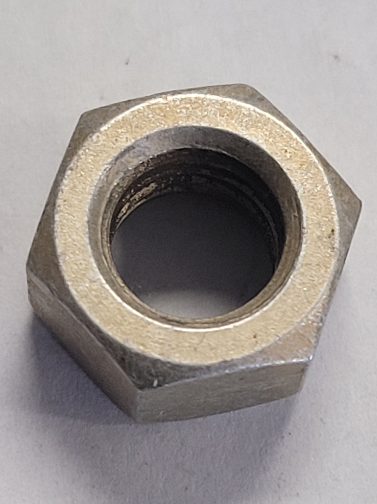 Nut, Quicksilver 32219