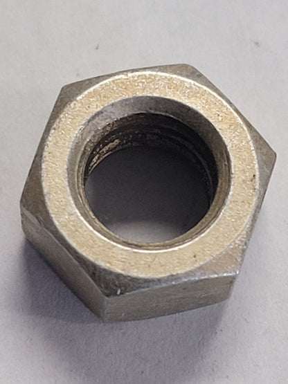 Nut, Quicksilver 32219