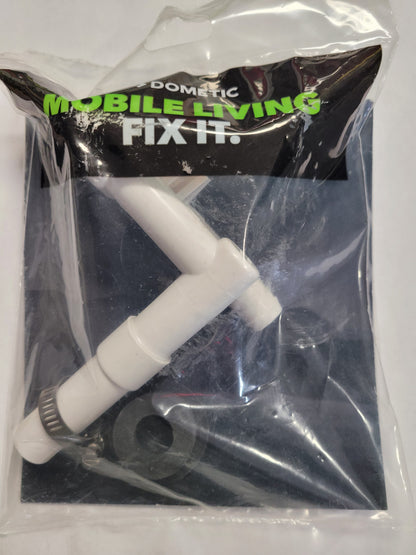 Dometic/Sealand | Vacuum Breaker Kit with Extension (500 series) | 385318065