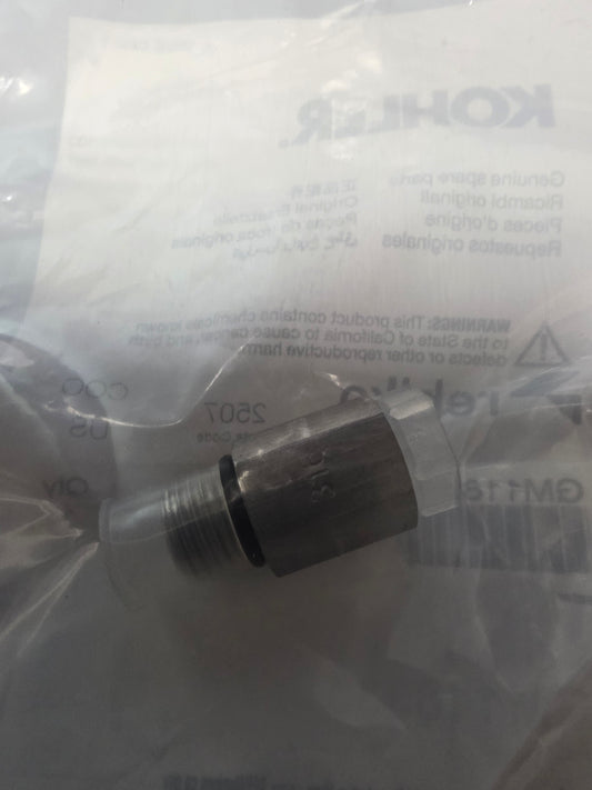 ECD to EKD Fuel Module Adapter