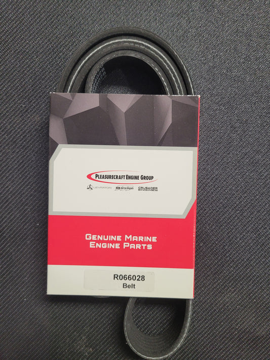 Belt, Serp Drive 5.7 L ('04 Lh) Crusader