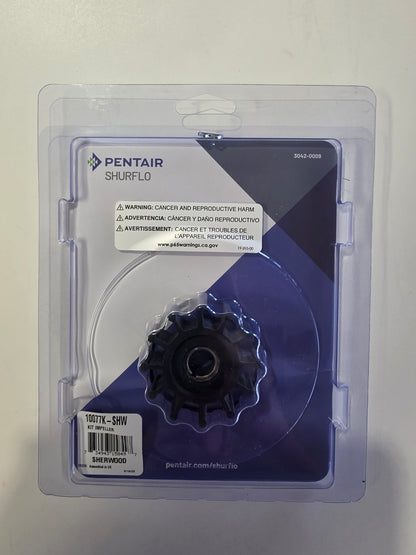Sherwood 10077K Impeller-Kit
