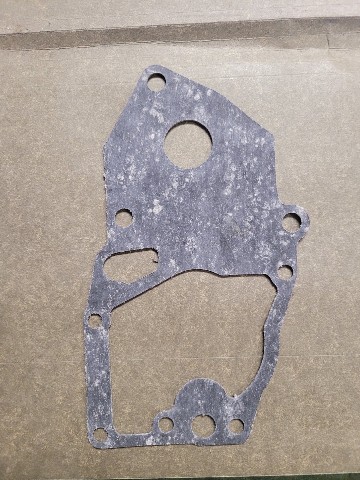 Gasket, Vintage, (NOS) OMC 203694