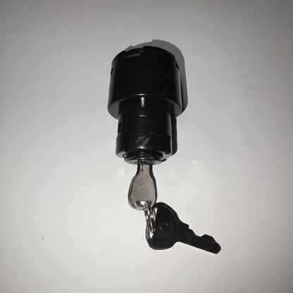 Yanmar 124070-91250 Key Switch