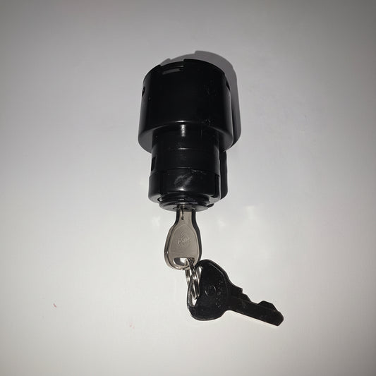 Yanmar 124070-91250 Key Switch