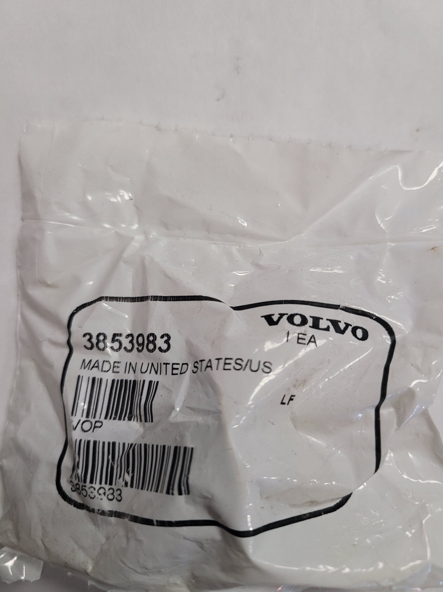 Thermostat, (NOS) Volvo 3853983