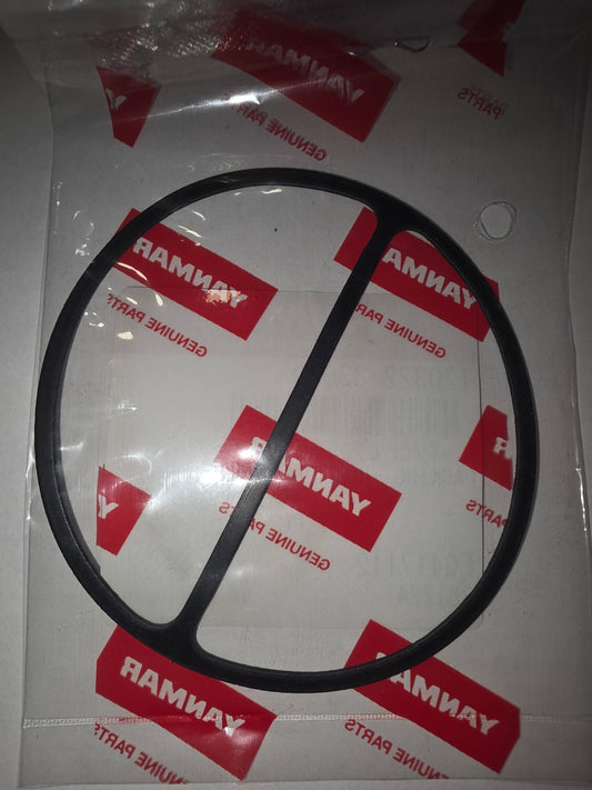 Yanmar 120322-33050 Rubber Packing
