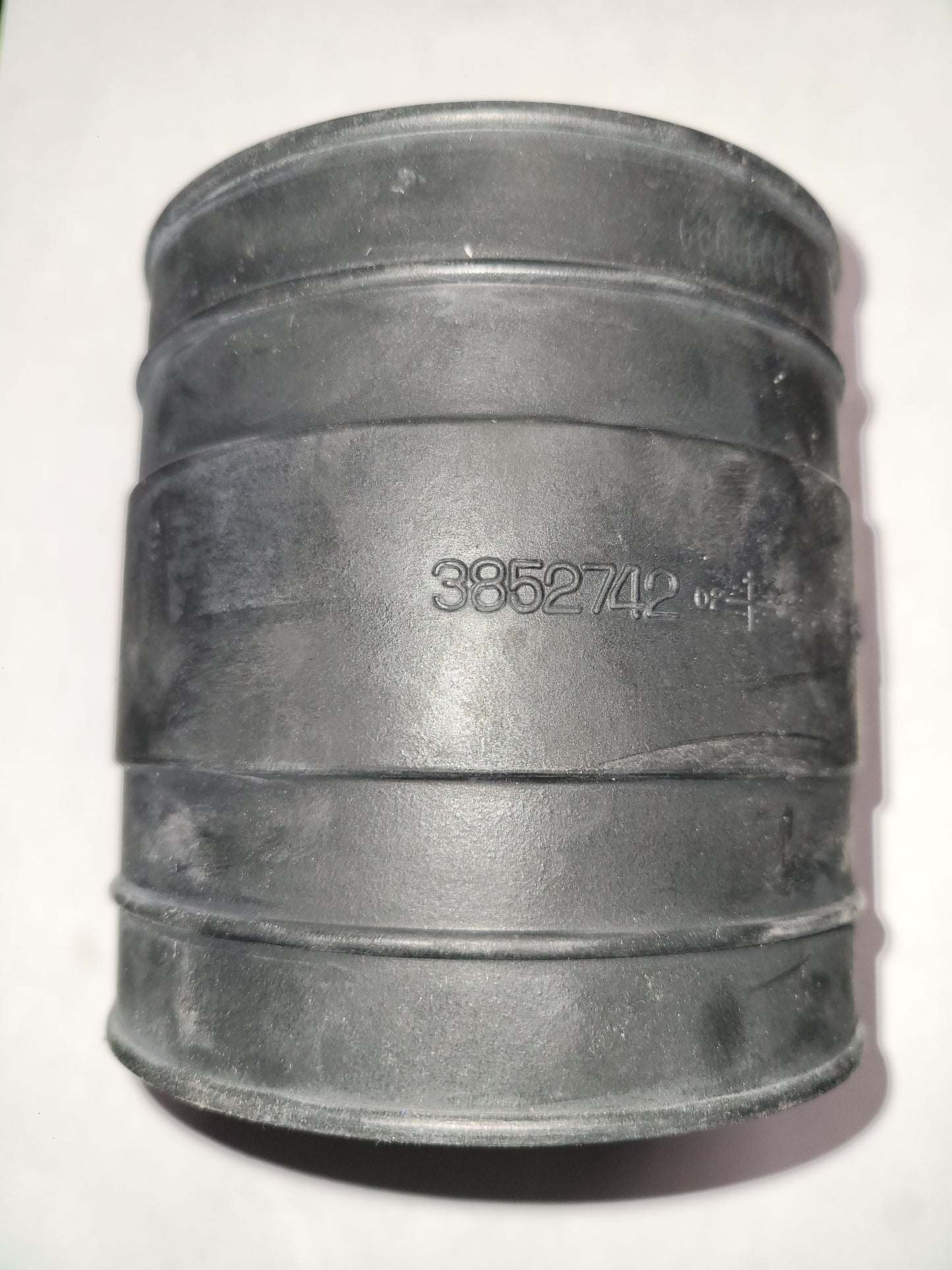 Hose, Exhaust, (NOS) Volvo 3852742