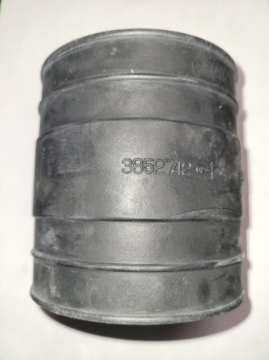 Hose, Exhaust, (NOS) Volvo 3852742