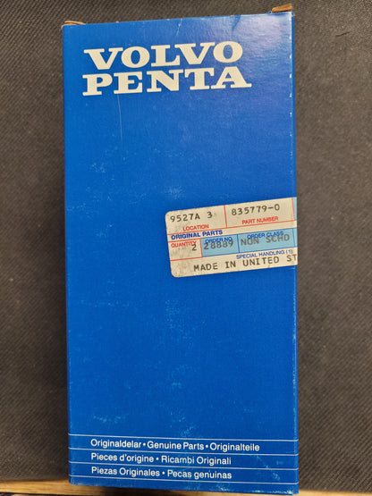 Oil Filter, (NOS) 835779