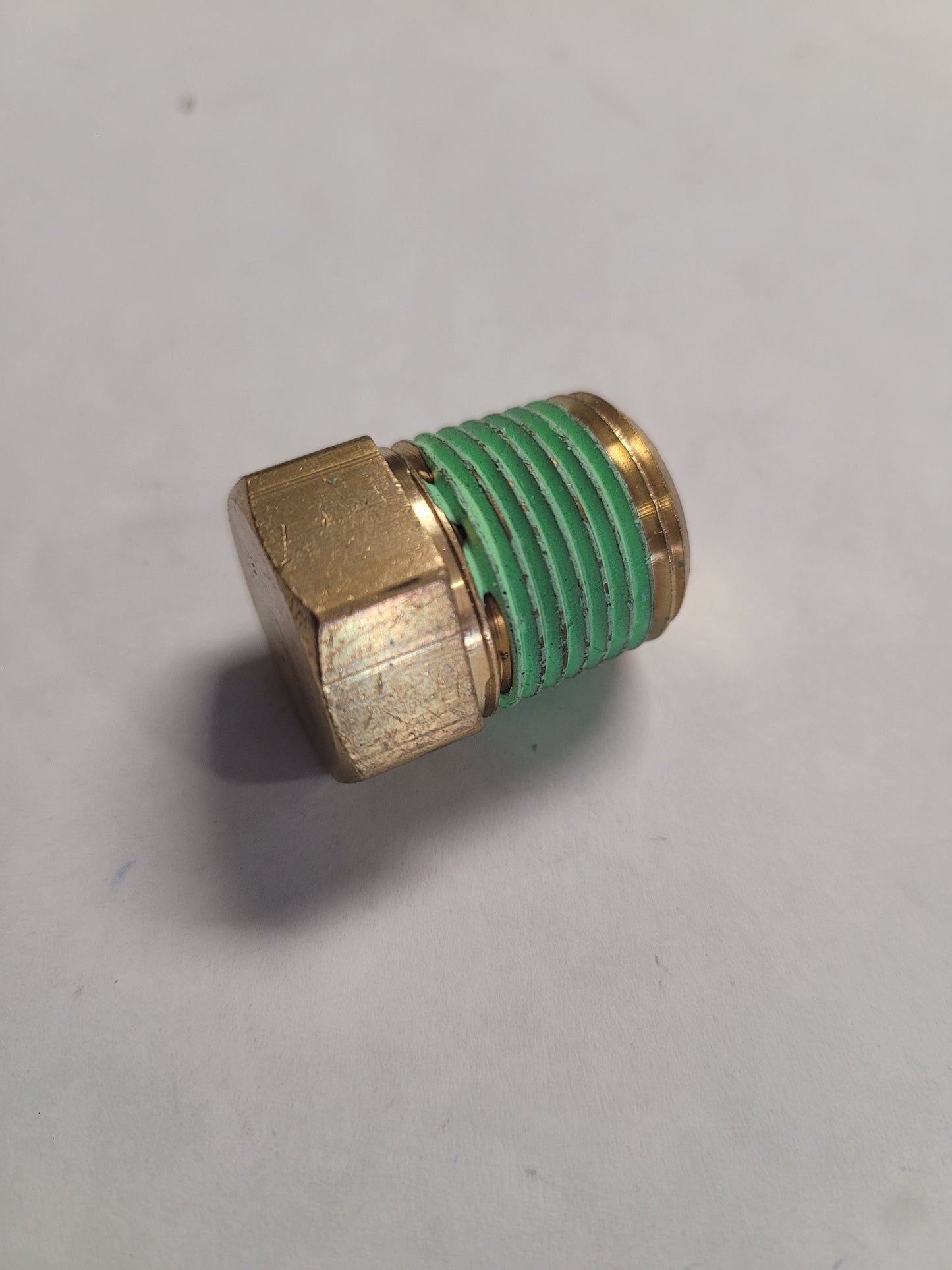 Plug, (NOS) Volvo 479956