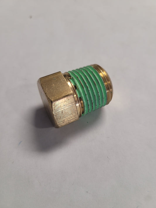 Plug, (NOS) Volvo 479956