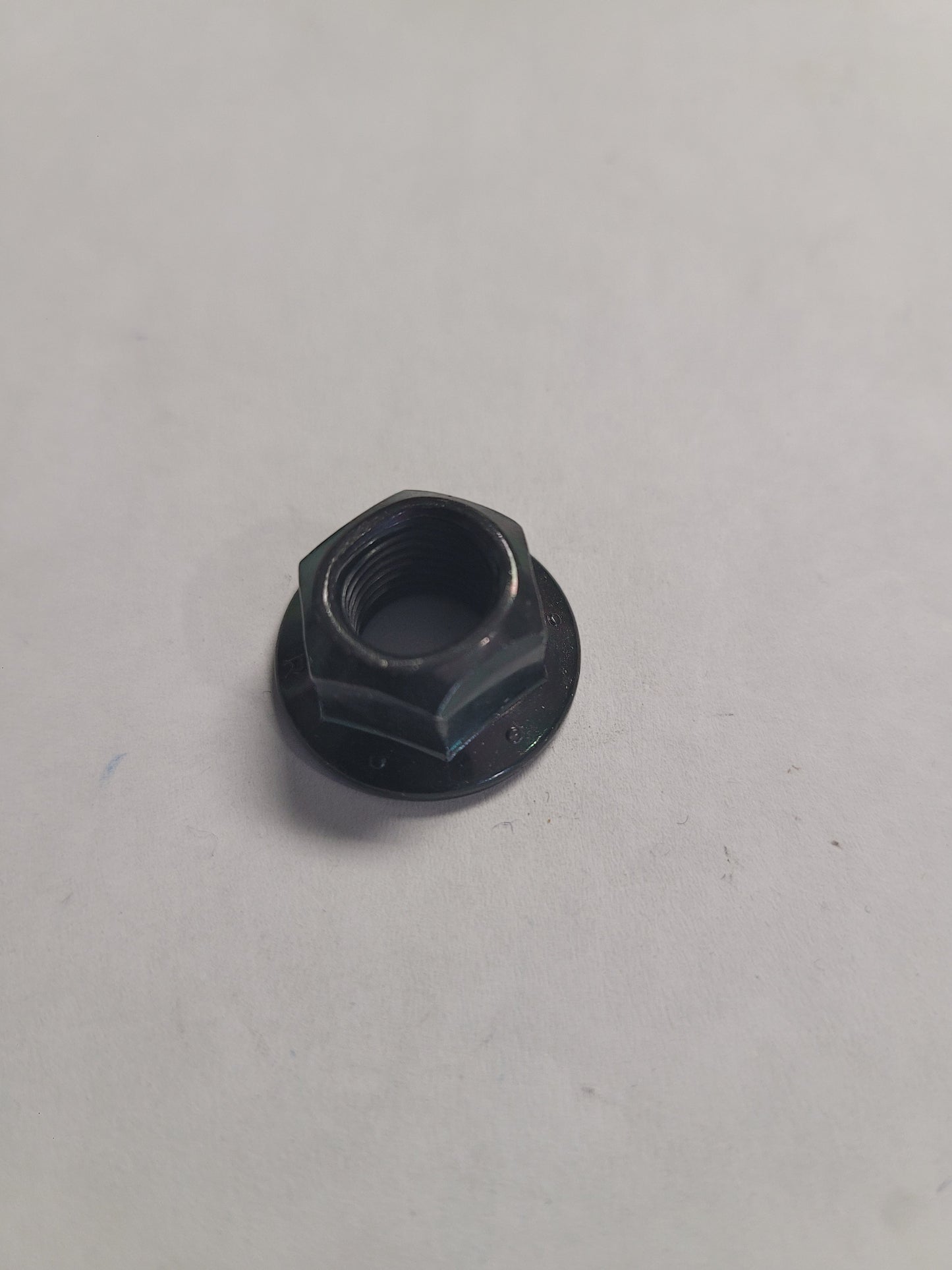 Lock Nut, (NOS) Volvo 3853404