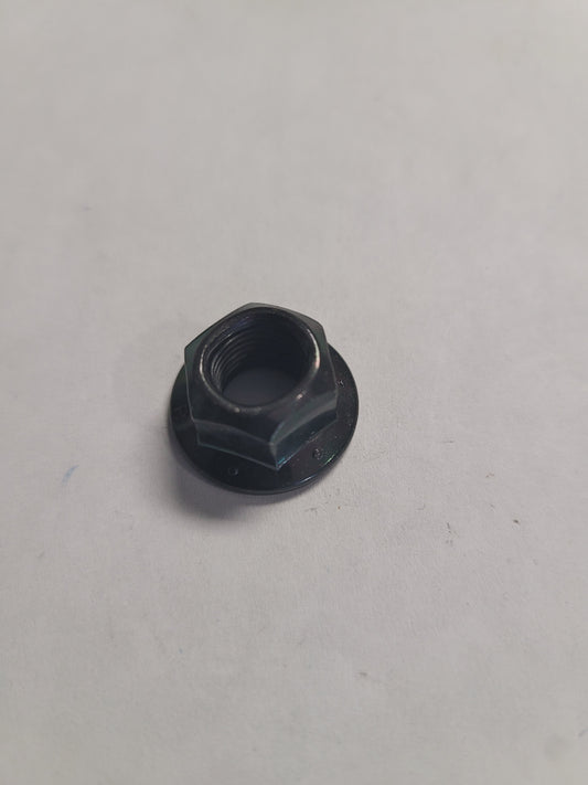 Lock Nut, (NOS) Volvo 3853404