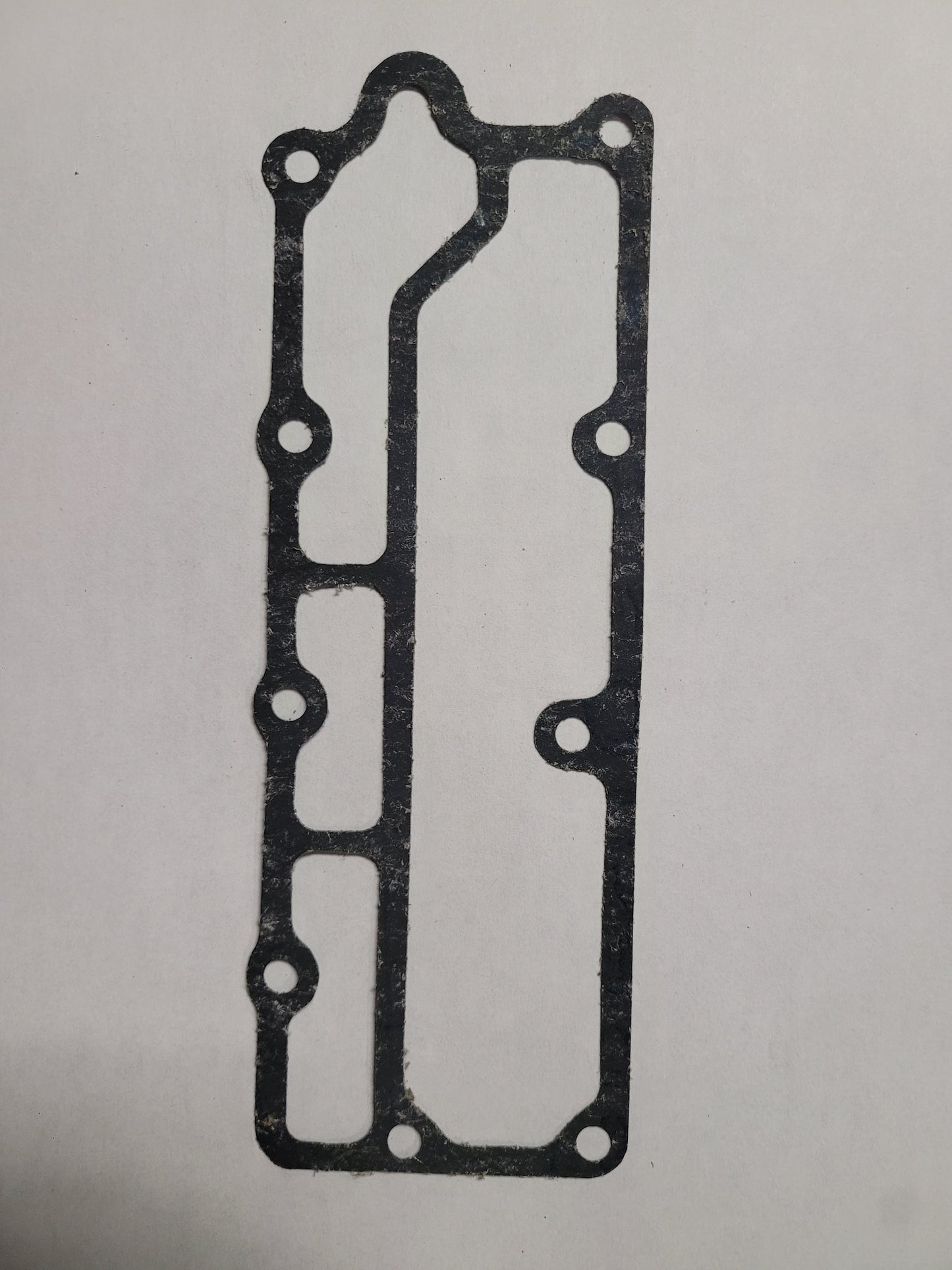 GASKET, Outer cover, Vintage, (NOS) OMC 309981