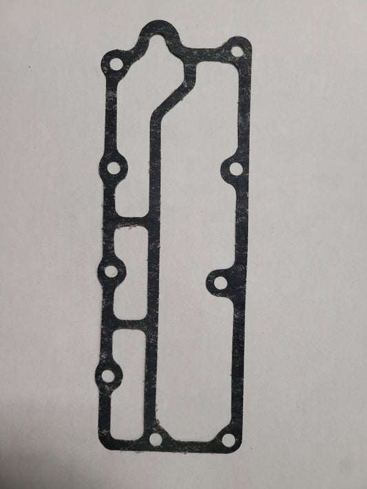 GASKET, Outer cover, Vintage, (NOS) OMC 309981
