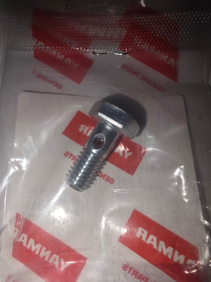 Yanmar 105582-59150 Bolt