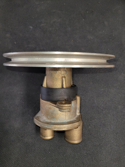 Seawater Pump, Volvo 3857794