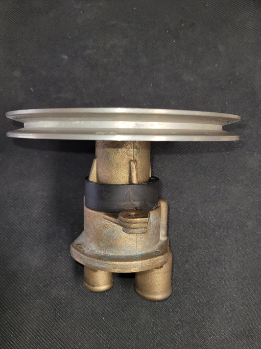 Seawater Pump, Volvo 3857794