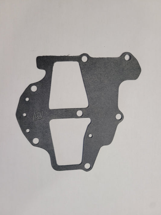 Leaf Valve Gasket