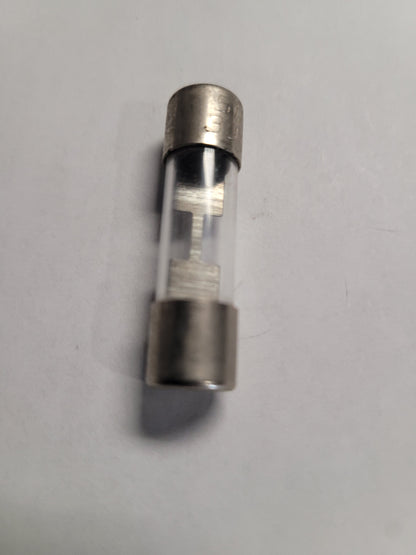 Fuse, Volvo 30A, 851120