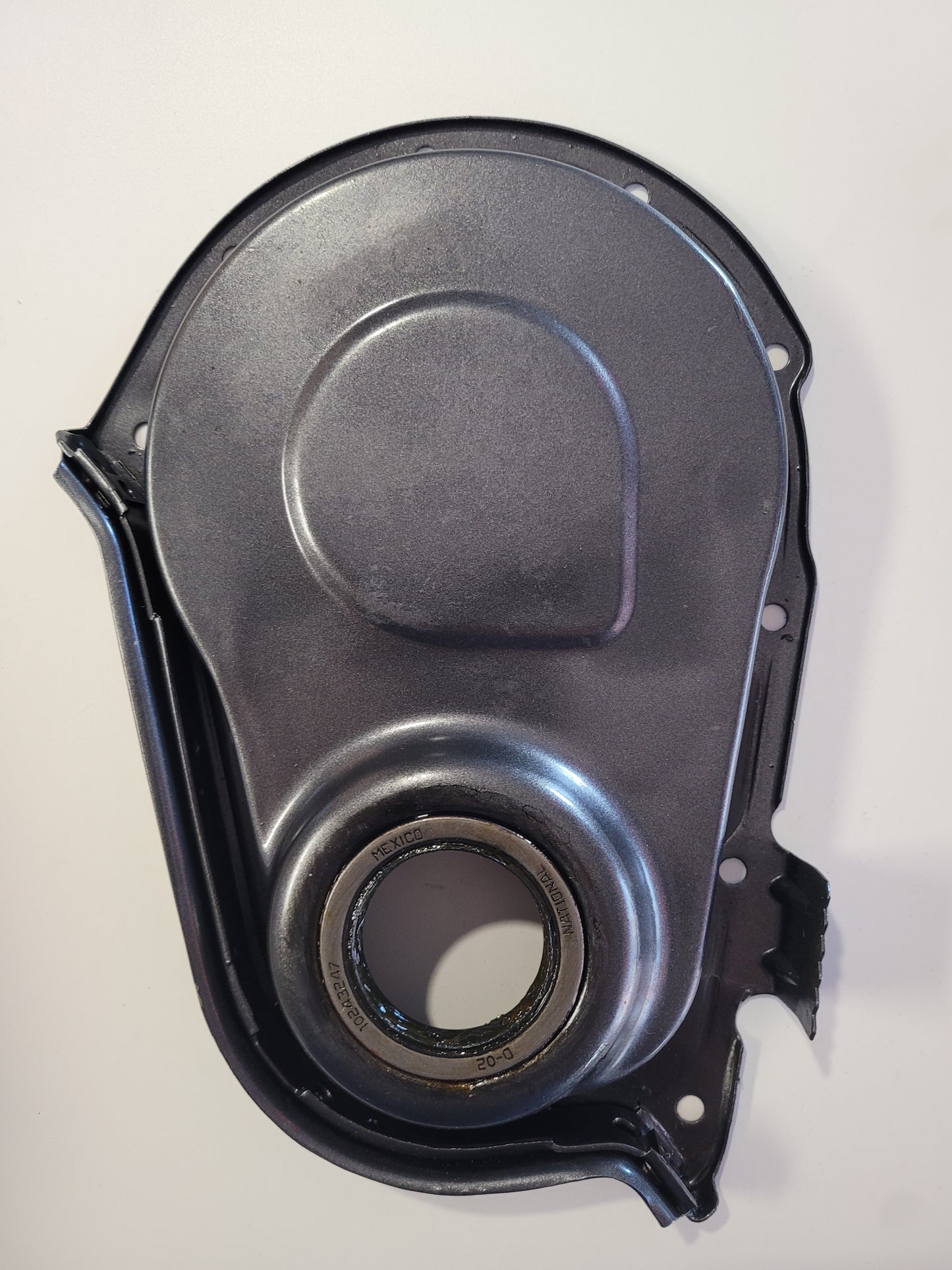 Timing Gear Casing, (NOS) Volvo 3853135