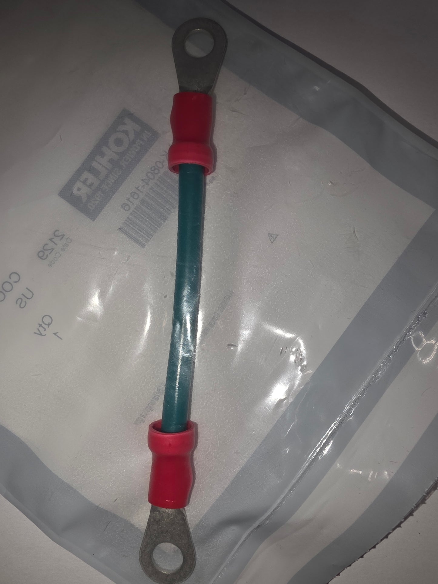 Kohler LK-0804-1616 Lead