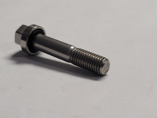 SCREW, Housing to Gearcase, OMC 320041, Vintage, (NOS)