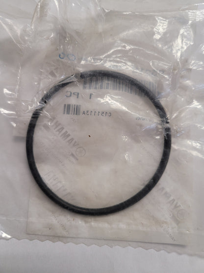 Yamaha 93210-58677-00, O-ring