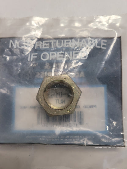 NUT, Quicksilver 11-816331