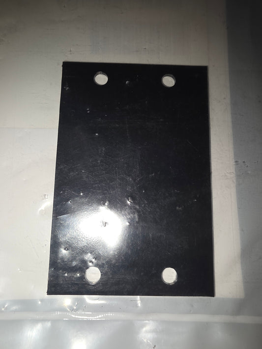 Kohler 245264 Plate, Cover