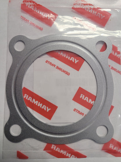 Yanmar 119173-18811 Gasket, Turbine out