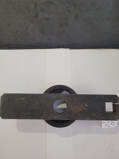OMC prop shaft bearing tool 914684 USED