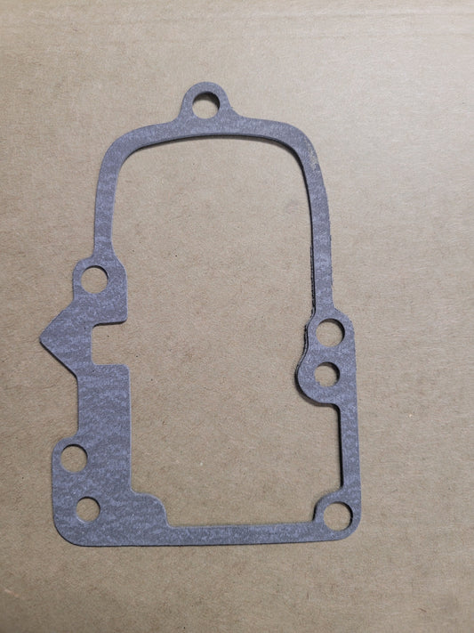 Gasket, Cyl. & c'case to exh. hsg. (NOS) OMC 327169