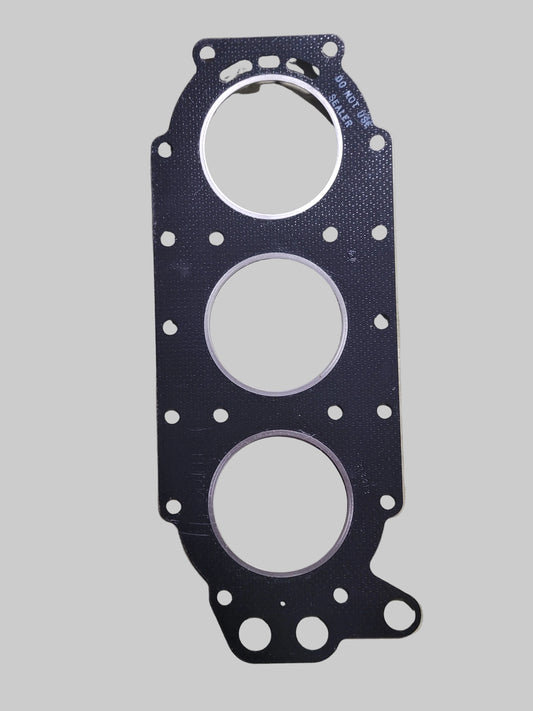 Gasket, Cylinder head, Vintage, (NOS) OMC 313413