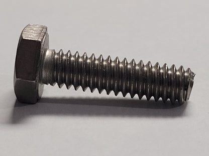 SCREW, Clamp, OMC 318178, (NOS)