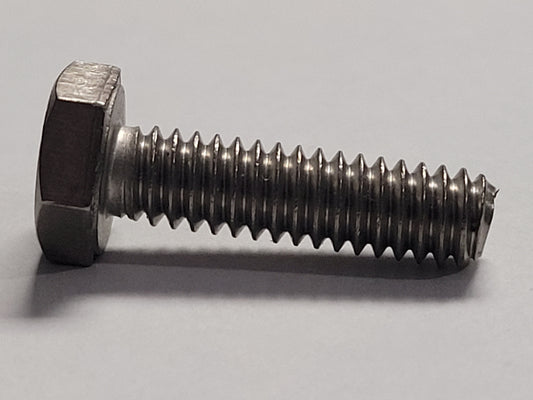 SCREW, Clamp, OMC 318178, (NOS)
