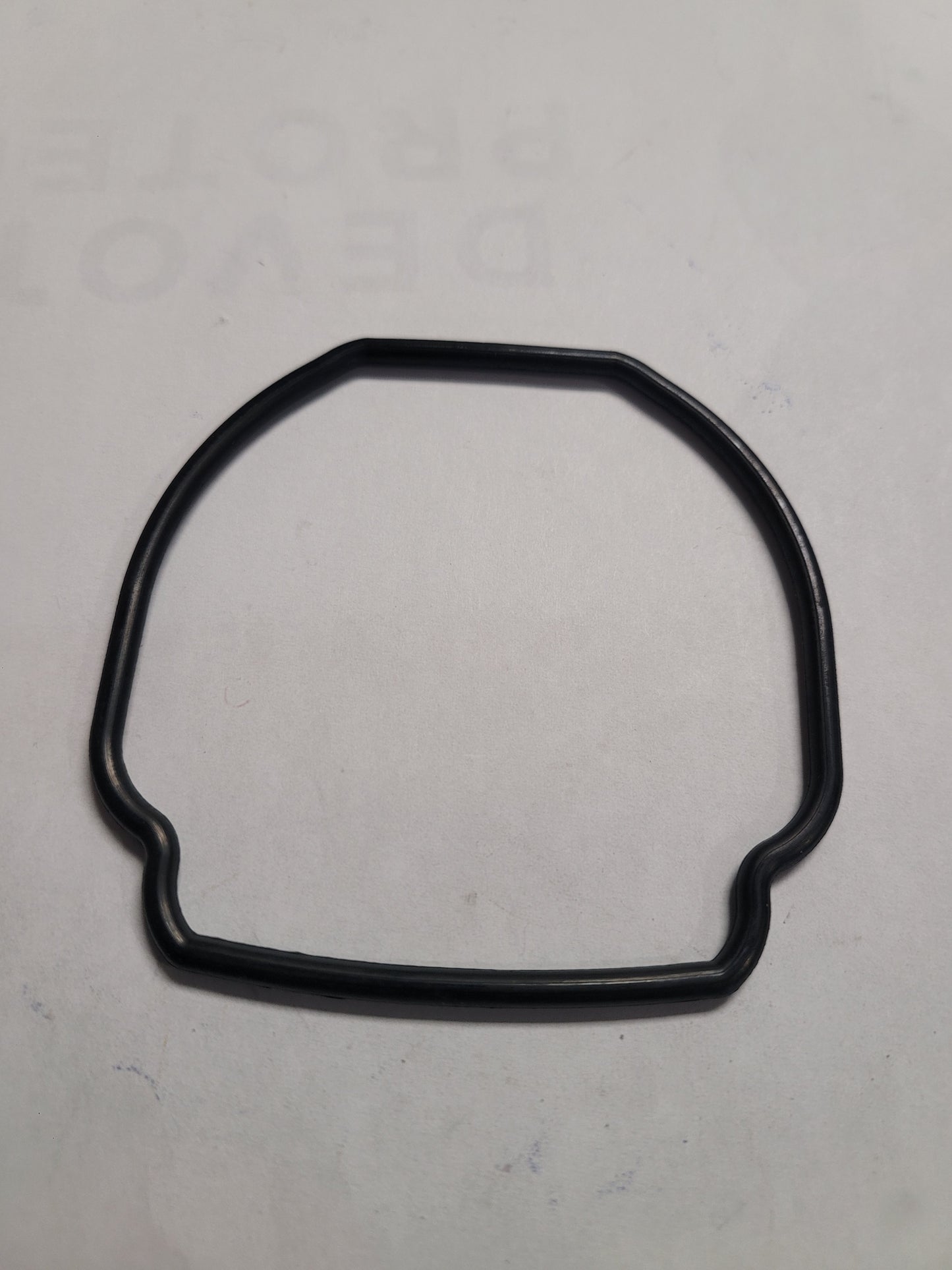 Gasket, Volvo, (NOS) 3857087